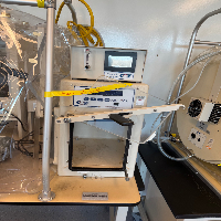 Coy Anaerobic Chamber image 1
